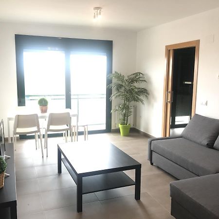Apartamentos Deluxe Benicasim Benicassim Ngoại thất bức ảnh