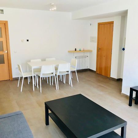 Apartamentos Deluxe Benicasim Benicassim Ngoại thất bức ảnh