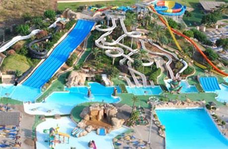 Apartamentos Deluxe Benicasim Benicassim Ngoại thất bức ảnh