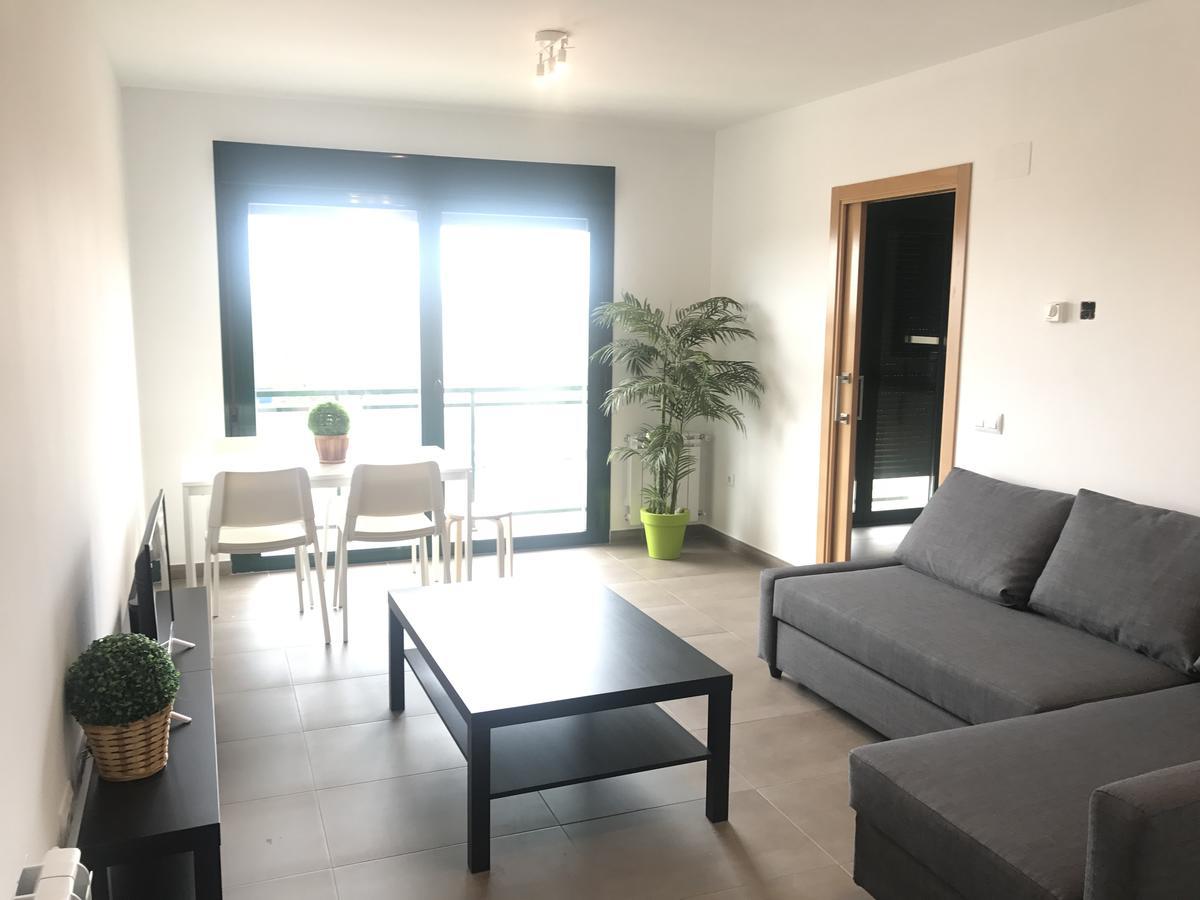 Apartamentos Deluxe Benicasim Benicassim Ngoại thất bức ảnh