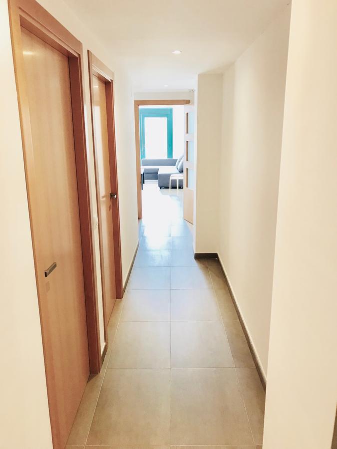 Apartamentos Deluxe Benicasim Benicassim Ngoại thất bức ảnh