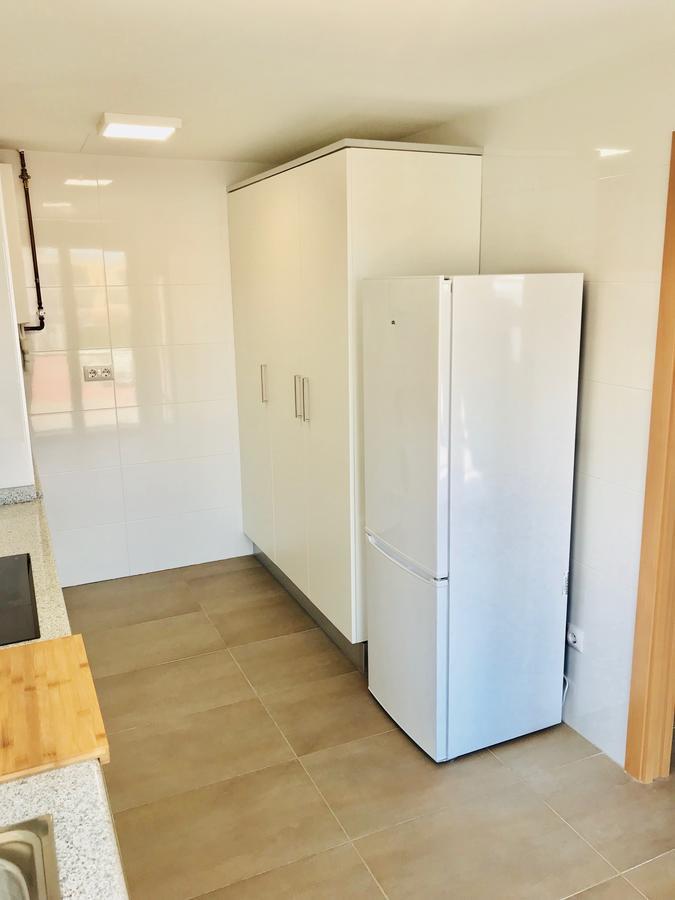 Apartamentos Deluxe Benicasim Benicassim Ngoại thất bức ảnh