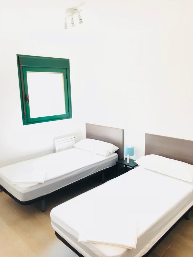 Apartamentos Deluxe Benicasim Benicassim Ngoại thất bức ảnh