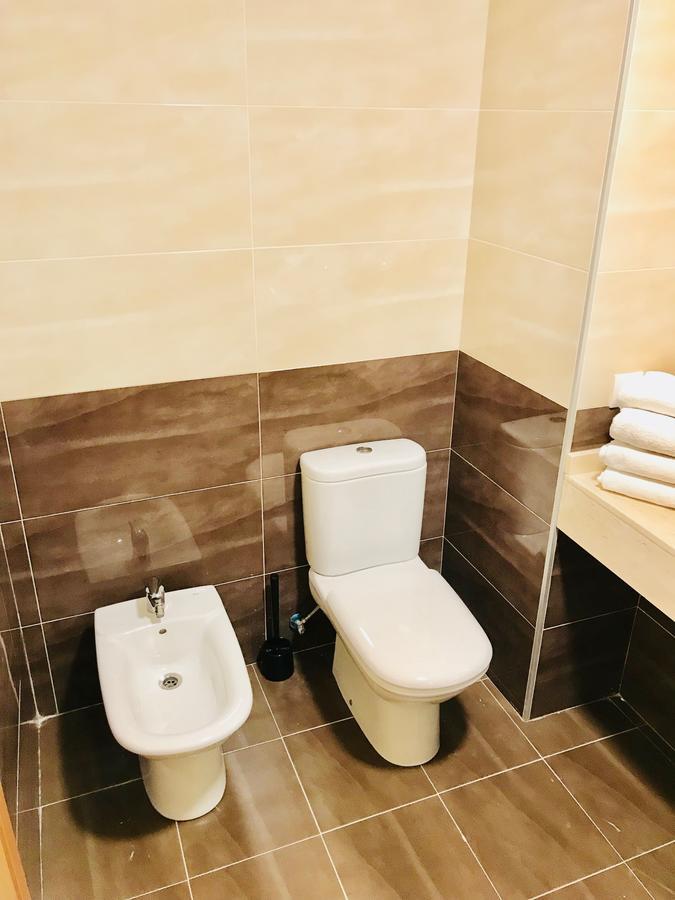Apartamentos Deluxe Benicasim Benicassim Ngoại thất bức ảnh