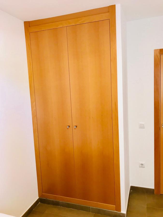 Apartamentos Deluxe Benicasim Benicassim Ngoại thất bức ảnh