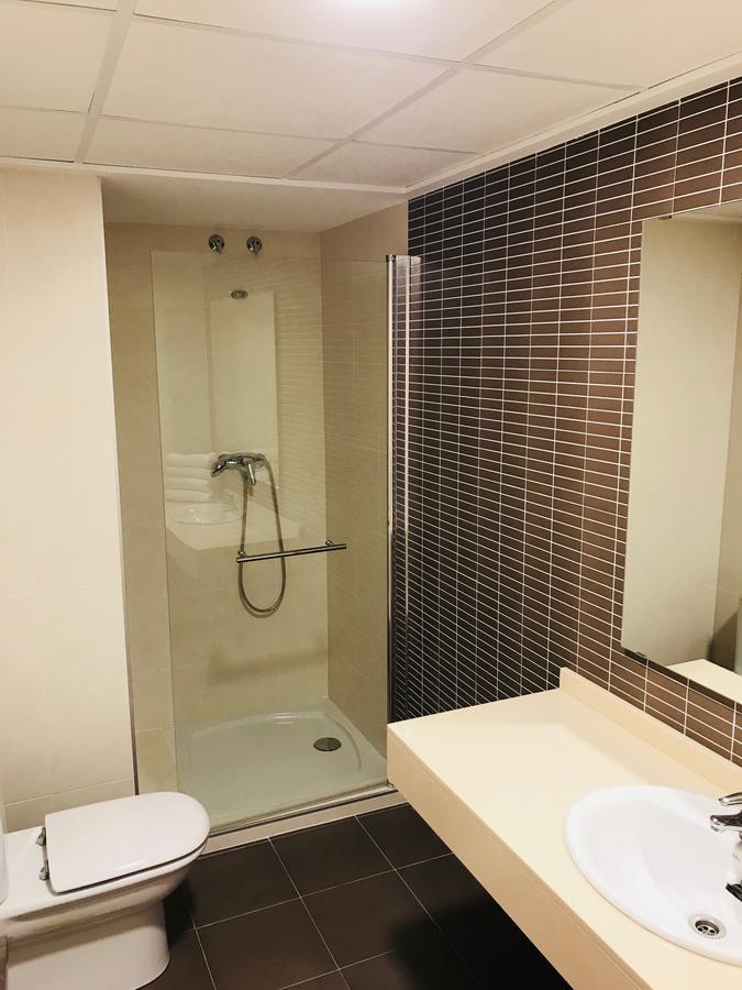 Apartamentos Deluxe Benicasim Benicassim Ngoại thất bức ảnh