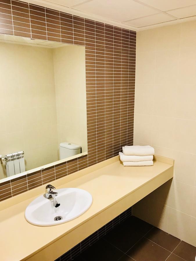 Apartamentos Deluxe Benicasim Benicassim Ngoại thất bức ảnh