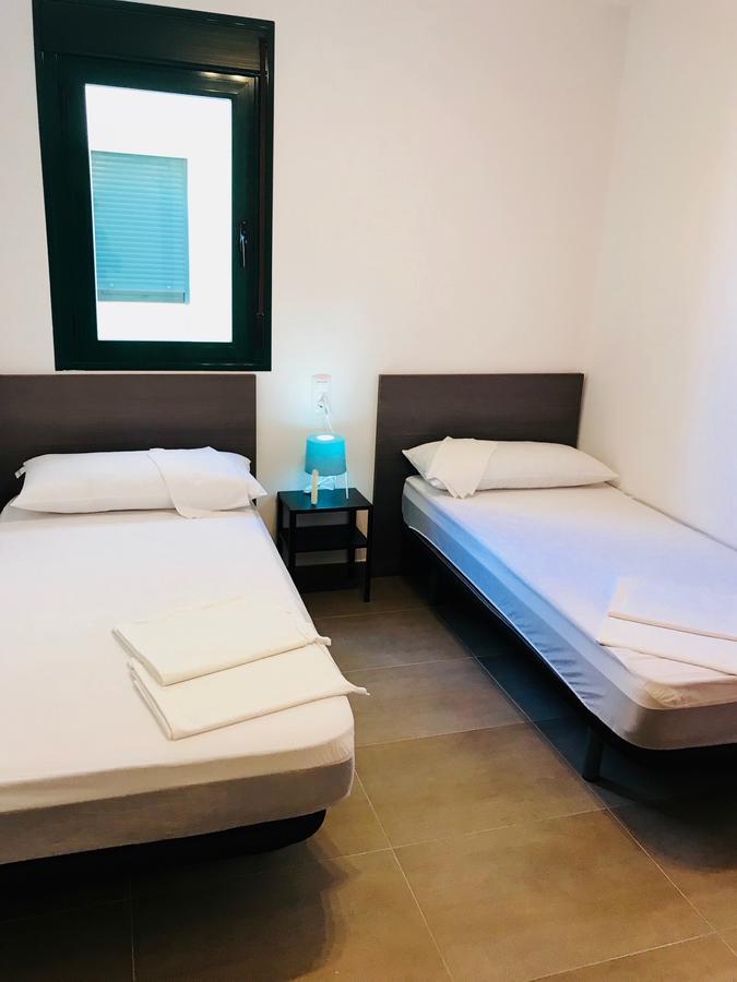Apartamentos Deluxe Benicasim Benicassim Ngoại thất bức ảnh