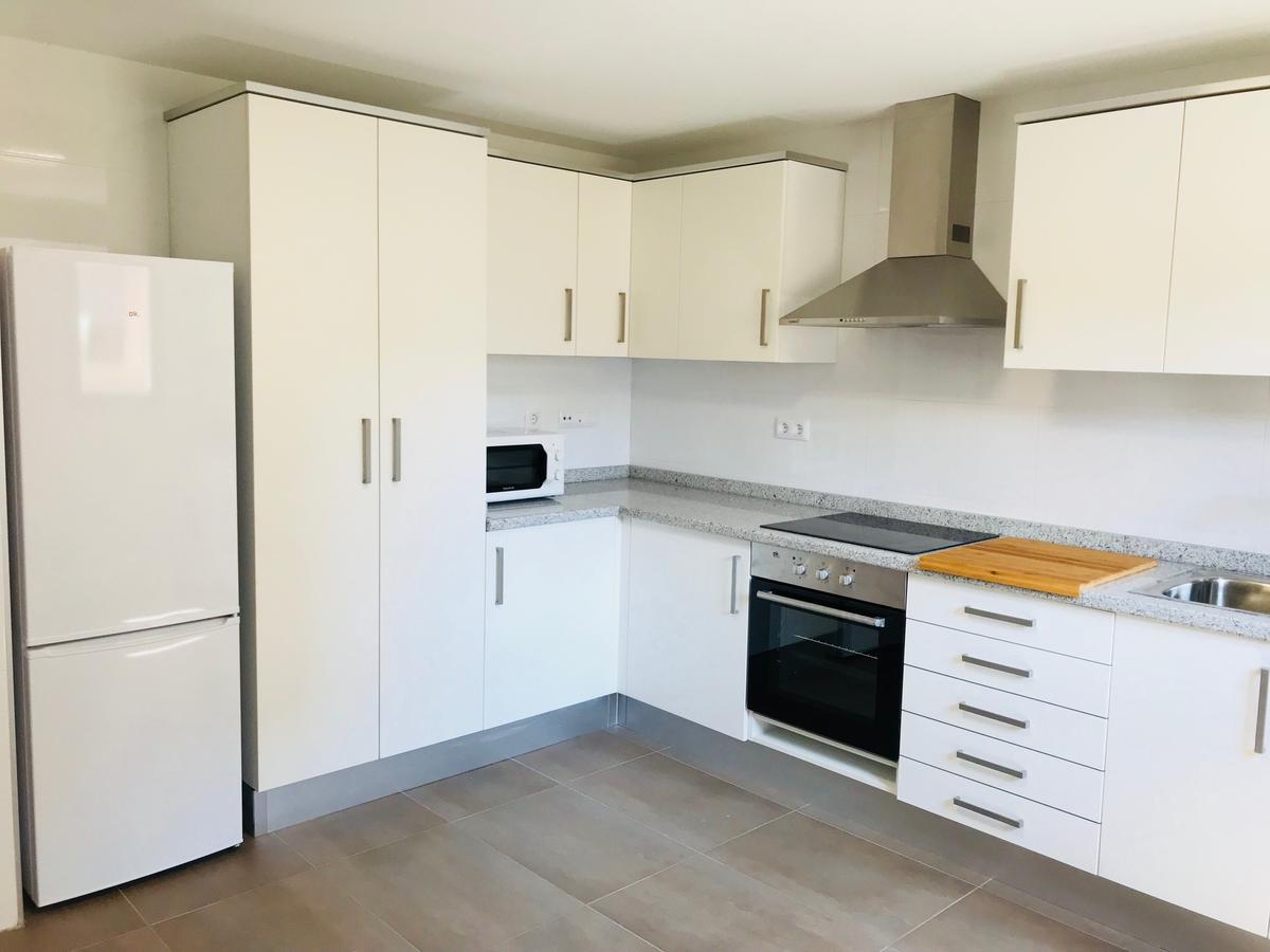 Apartamentos Deluxe Benicasim Benicassim Ngoại thất bức ảnh