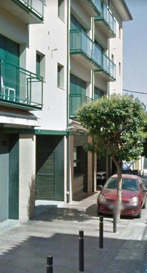 Apartamentos Deluxe Benicasim Benicassim Ngoại thất bức ảnh