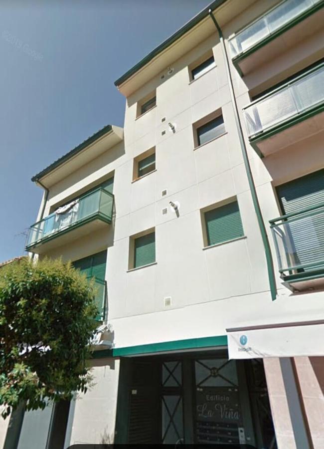Apartamentos Deluxe Benicasim Benicassim Ngoại thất bức ảnh
